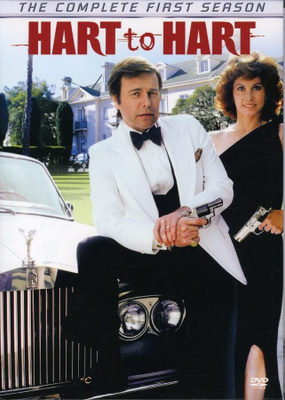 Hart to hart 1-2