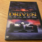 Sylvester Stallone - Driven  (dvd) - pikkukuva 1