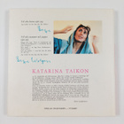 Katarina Taikon : Katitzi (signeerattu) - pikkukuva 2
