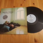 Agnetha Fältskog – Elva Kvinnor I Ett Hus lp orig 1975 hieno - pikkukuva 1
