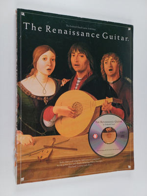 Frederick M. Noad : The Renaissance Guitar