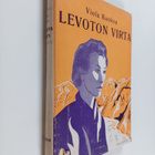 Viola Kuoksa-Wave : Levoton virta - pikkukuva 1