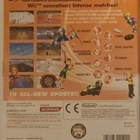 * Sports Island 2 Wii / Wii U PAL CIB Lue Kuvaus - pikkukuva 3