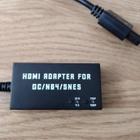 Nintendo 64 / SNES HDMI adapteri - pikkukuva 2