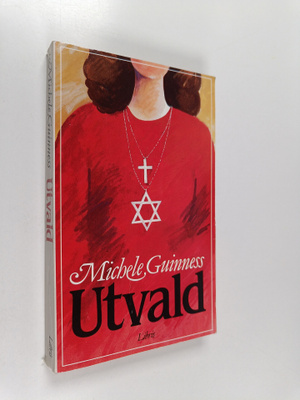 Michele Guinness : Utvald