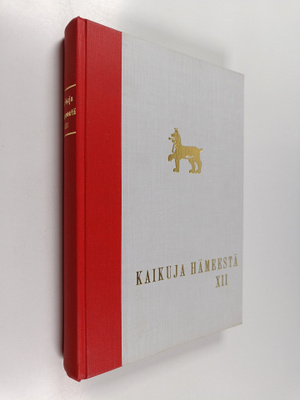 Kaikuja Hämeestä 12