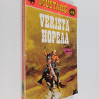 George G. Gilman : Veristä hopeaa - pikkukuva 1