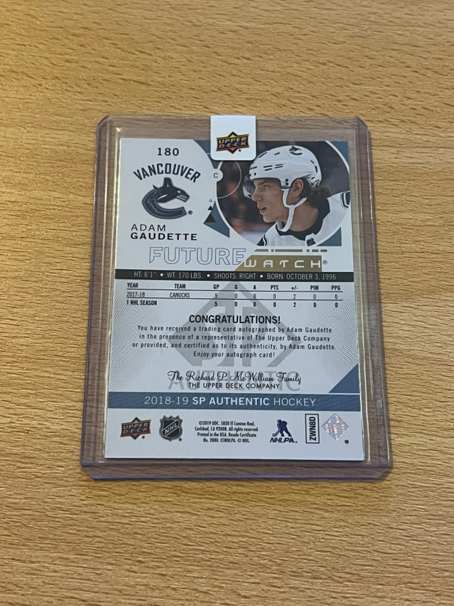 Item image