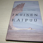 Ann-Luise Bertell Ikuinen kaipuu -sid - pikkukuva 1