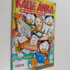 Walt Disney : Kalle Anka & Co n:o 33-34/2022 - pikkukuva 1