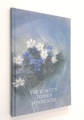 Toukokuun toinen sunnuntai