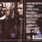 Prodigy : The Fat Of The Land - CD - pikkukuva 3