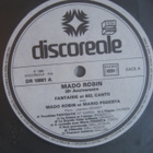Mado Robin - 20e anniversaire (3 LP-levyn boksi) - pikkukuva 3
