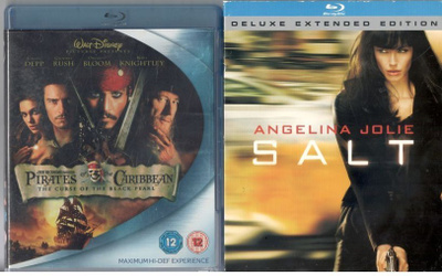 2 KPL blu-ray