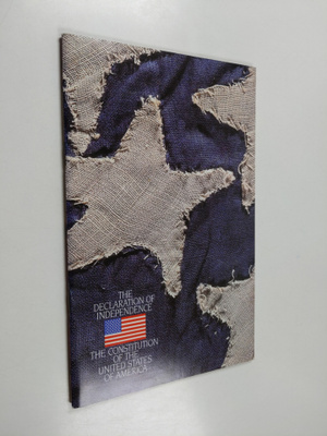 The Declaration of Independence - The Constitution of the...