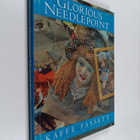 Kaffe Fassett ym. : Glorious Needlepoint - pikkukuva 1