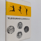 Aarre ym. Asiala : Yleisurheilukoulu - pikkukuva 1