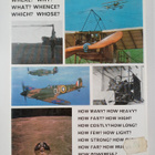 Martin C. Windrow ym. : Air facts and feats : a record of... - pikkukuva 2