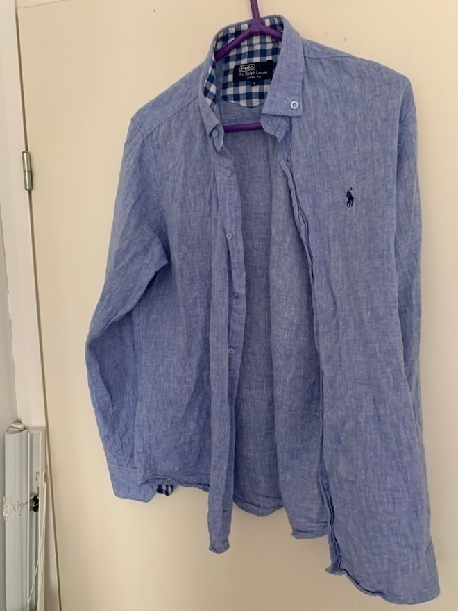 POLO Ralph Lauren PAITA KOKO L