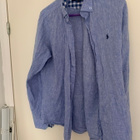 POLO Ralph Lauren PAITA KOKO L - pikkukuva 1