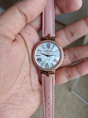 Michael Kors Maci MK2832 - Rannekello / Watch