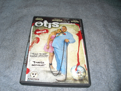 OTIS (Kevin Pollak)***