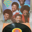 The Mighty Clouds Of Joy It's Time lp - pikkukuva 1