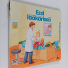 Ute Lutz : Essi lääkärissä - pikkukuva 1