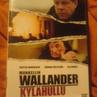 Wallander - Kylähullu , DVD - pikkukuva 1