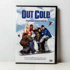 Out Cold - Kylmää Meininkiä DVD - pikkukuva 1
