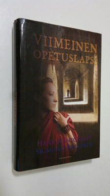 Hank ym. Hanegraaff : Viimeinen opetuslapsi