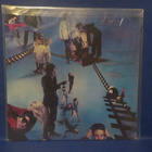 CHEAP TRICK - ALL SHOOK UP 1ST EU -80 PRESS M-/EX+ LP - pikkukuva 2
