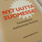 Visa Heinonen - Hannu Konttinen: Nyt uutta Suomessa - pikkukuva 1