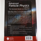 Oleg Boyarkin : Advanced Particle Physics Volume II - The... - pikkukuva 2