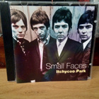 Small Faces - Itchycoo Park CD - pikkukuva 1