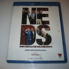 Neds - Non Educated Delinquents **BluRay** - pikkukuva 1