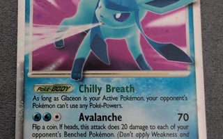 Glaceon LV. X
