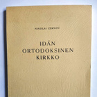 Idän ortodoksinen kirkko  Nikolai Zernov - pikkukuva 1