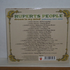 Rupersts People CD Dream In My Mind * Anthology 1967-1999 - pikkukuva 2