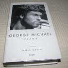 James Gavin George Michael Elämä -sid - pikkukuva 1