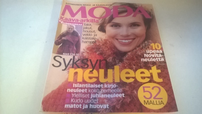 Moda 5/2005