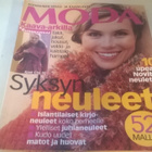 Moda 5/2005 - pikkukuva 1