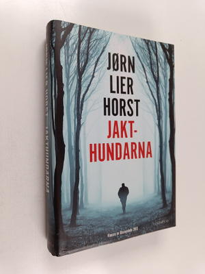 Jörn Lier Horst : Jakthundarna