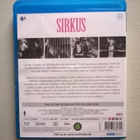 Sirkus - Blu-Ray - pikkukuva 2