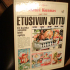 Mauri Kunnas ETUSIVUN JUTTU ( Mukana NUUSKIJA -lehti ! ! ) - pikkukuva 2