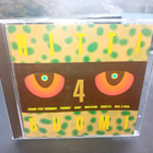 CD HITTIBUUMI 4  ( SIS POSTIKULU  ) - pikkukuva 1