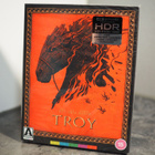 TROY ( 4K Ultra HD ) 2004 - pikkukuva 1