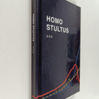 Santtu Sorri : Homo Stultus - pikkukuva 1