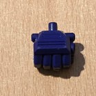 Transformers G1 MOTORMASTER 1986 - Menasor Right Fist - pikkukuva 1