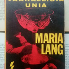 Maria Lang - Vaarallisia unia (nid.) - pikkukuva 1